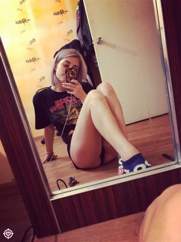 Анкета проститутки Яна - Фото 1, , 24 года, №312329
