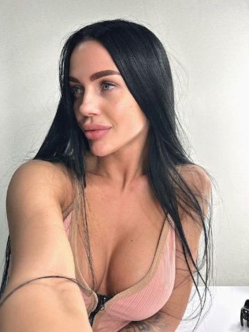 Анкета проститутки Инесса - Фото 1, , 25 лет, №310719